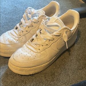 Nike White Sneakers
